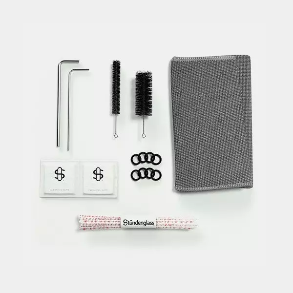 Gravity Bong Cookies x Stündenglass Gravity Bong Cookies x Stündenglass