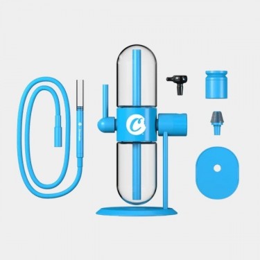 Gravity Bong Cookies x Stündenglass todo el kit