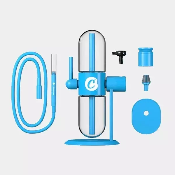 Gravity Bong Cookies x Stündenglass Gravity Bong Cookies x Stündenglass