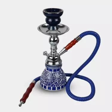Shisha Mosaik FukaH 25cm