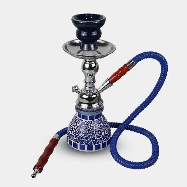 View Shisha Mosaik FukaH 25cm