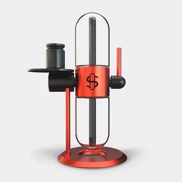 Gravity Bong Tyson 2.0 x Stündenglass