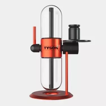 Gravity Bong Tyson 2.0 x Stundenglass - GB The Green Brand