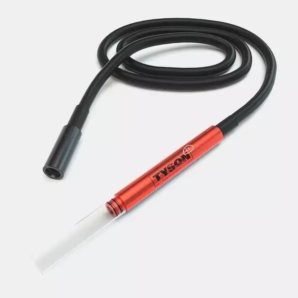 Gravity Bong Tyson 2.0 x Stundenglass - GB The Green Brand