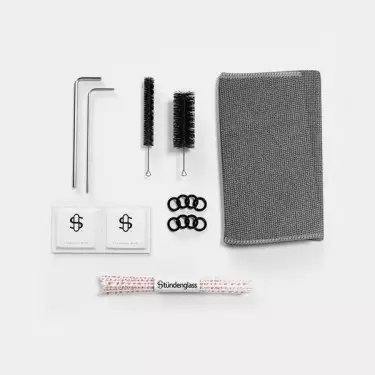 Gravity Bong Tyson 2.0 x Stündenglass