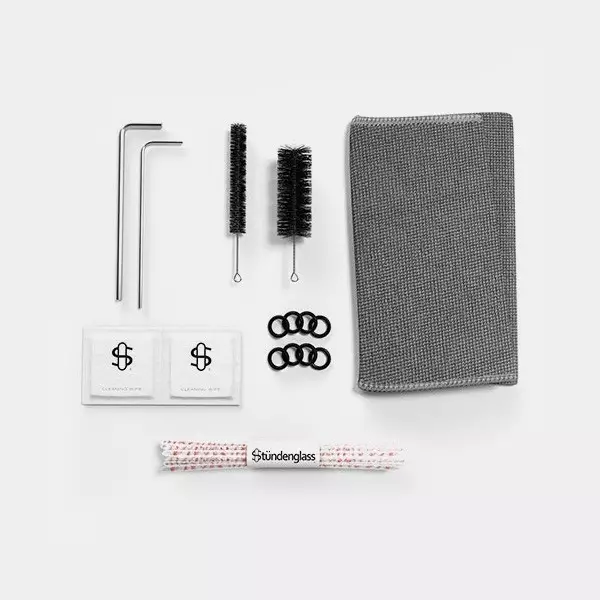 Gravity Bong Tyson 2.0 x Stündenglass