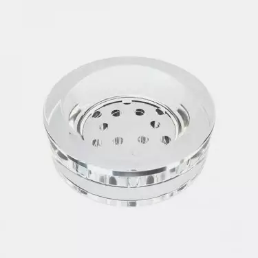 Gravity Bong Tyson 2.0 x Stundenglass - GB The Green Brand