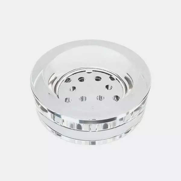 Gravity Bong Tyson 2.0 x Stundenglass - GB The Green Brand