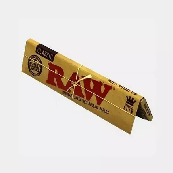 RAW King Size Slim