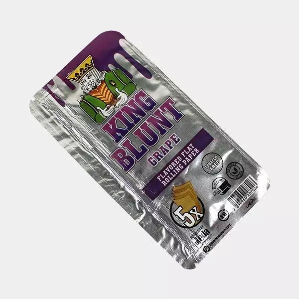 Papel King Blunt Papel King Blunt