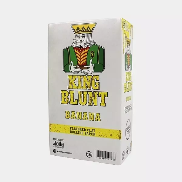 Papel King Blunt Papel King Blunt
