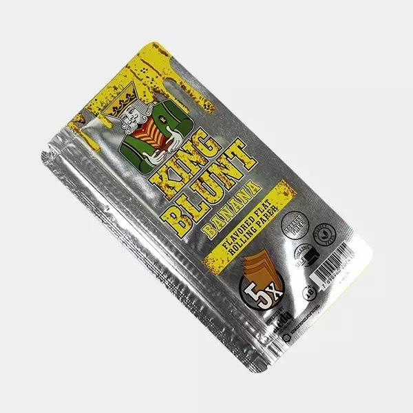 Papel King Blunt Papel King Blunt