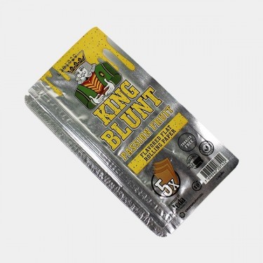 Papel King Blunt maracuyá
