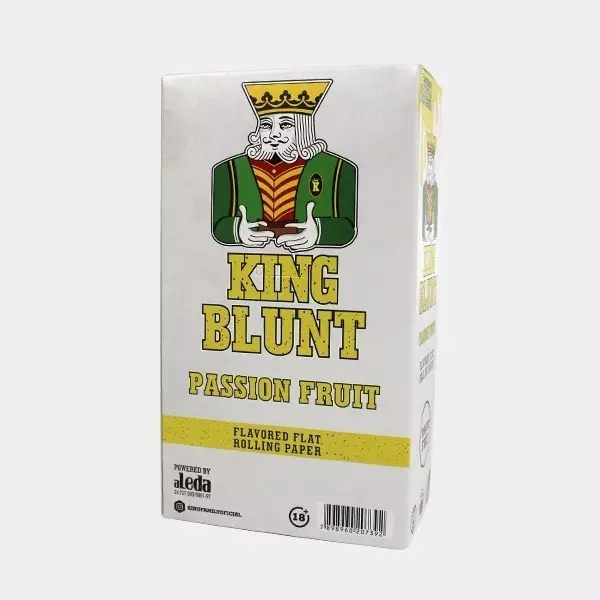 Papel King Blunt Papel King Blunt