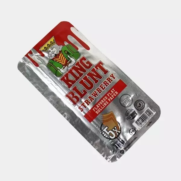 Papel King Blunt Papel King Blunt