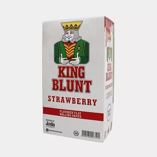 Papel King Blunt Papel King Blunt