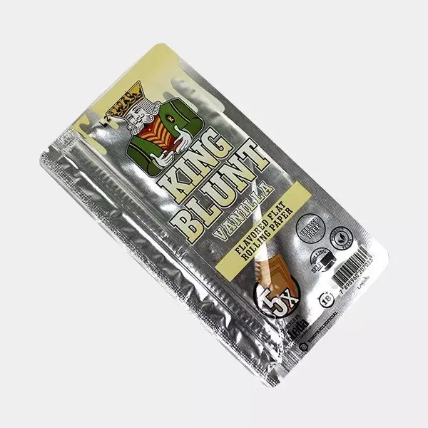 Papel King Blunt Papel King Blunt