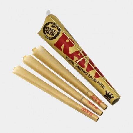 Raw Cones KS Slim