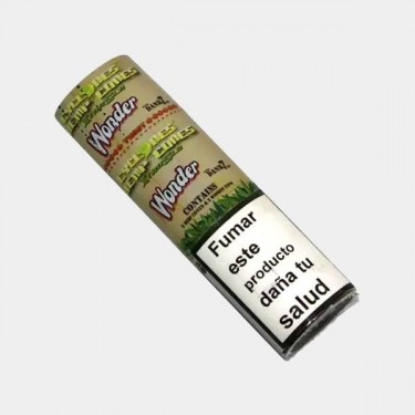 Blunts Cyclones Hemp Cones XtraSlo wonder