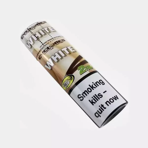 Blunts Cyclones Hemp Cones