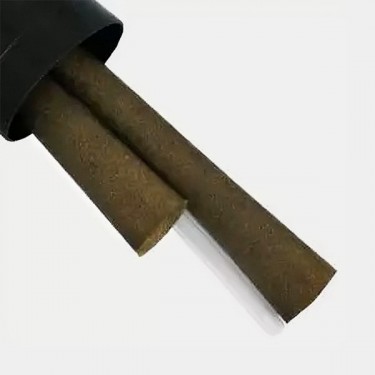 Blunts Cyclones Hemp Cones detalle blunt