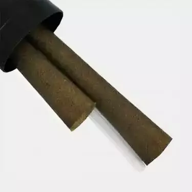 Cyclones Hemp Cones Pre-Rolled Blunts - GB