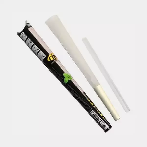 Cones Pre-rolled Papers for Smokers - GB