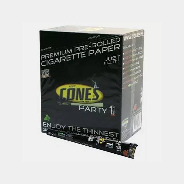 Cones party 24u