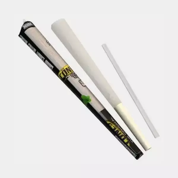 Cone Pre-rolled Papers
