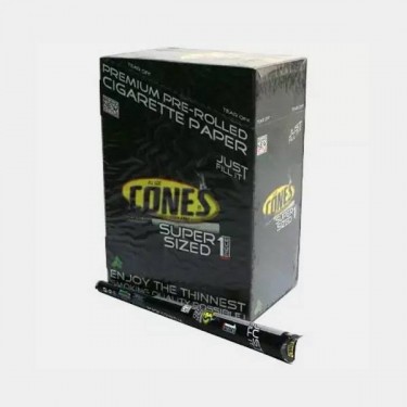 Cones super sized 24u