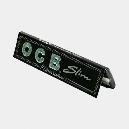 OCB Slim King Size