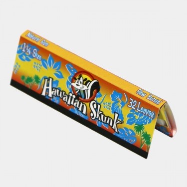 Papel de sabores Skunk Brand hawaiian skunk