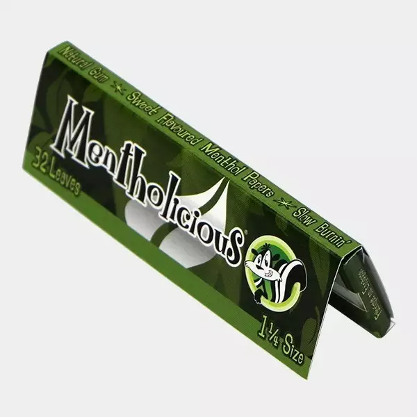 Skunk Brand Rolling Papers