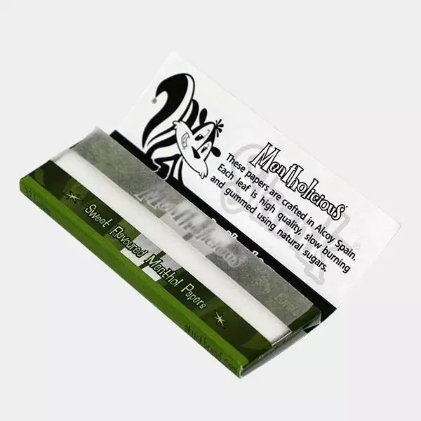 Skunk Brand Rolling Papers