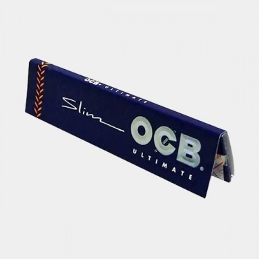 OCB Ultimate slim