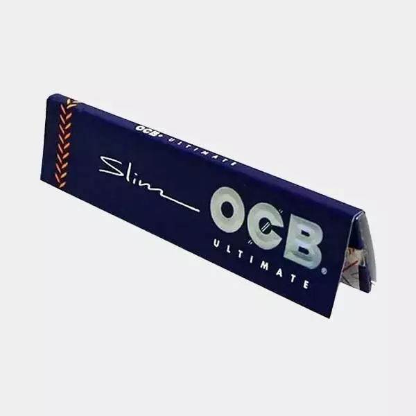 OCB Ultimate Rolling Paper