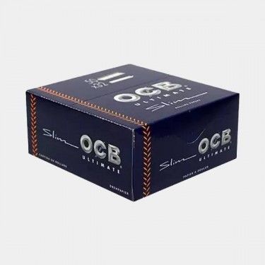 OCB Ultimate slim display