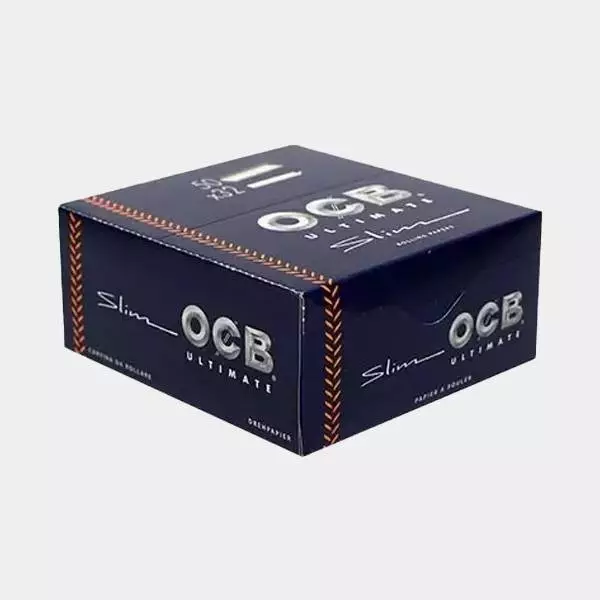 OCB Ultimate Rolling Paper
