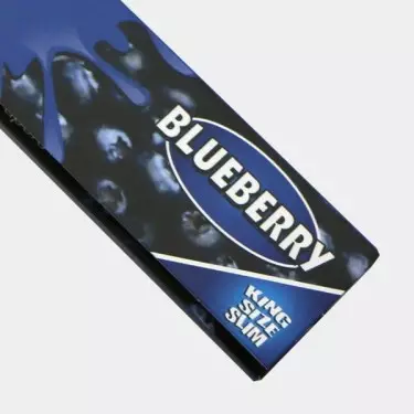 Juicy Jay's King Size Slim por Mix-n-Roll - GB The Green Brand