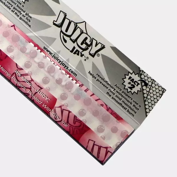 Mortalhas de Sabores Juicy Jay's