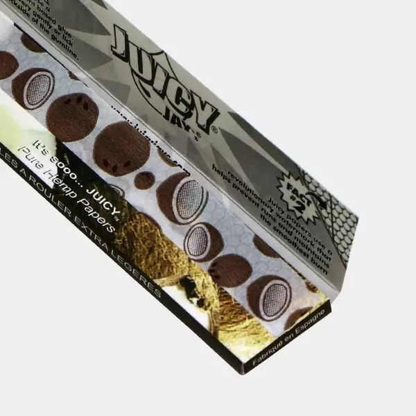 Mortalhas de Sabores Juicy Jay's