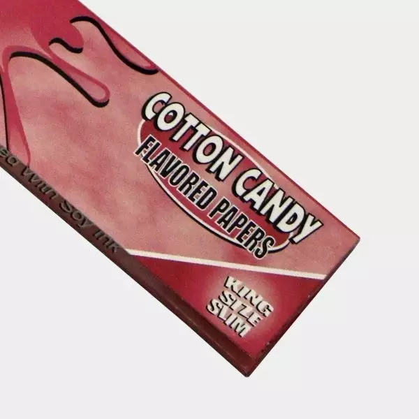 Mortalhas de Sabores Juicy Jay's