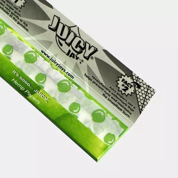 Mortalhas de Sabores Juicy Jay's