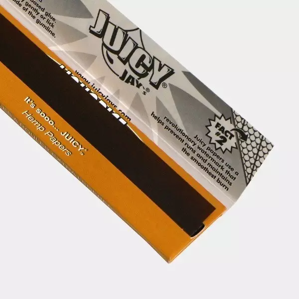 Mortalhas de Sabores Juicy Jay's