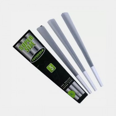 Conos Futurola super size