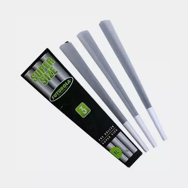 Futurola Pre-rolled Cones - Grow Barato