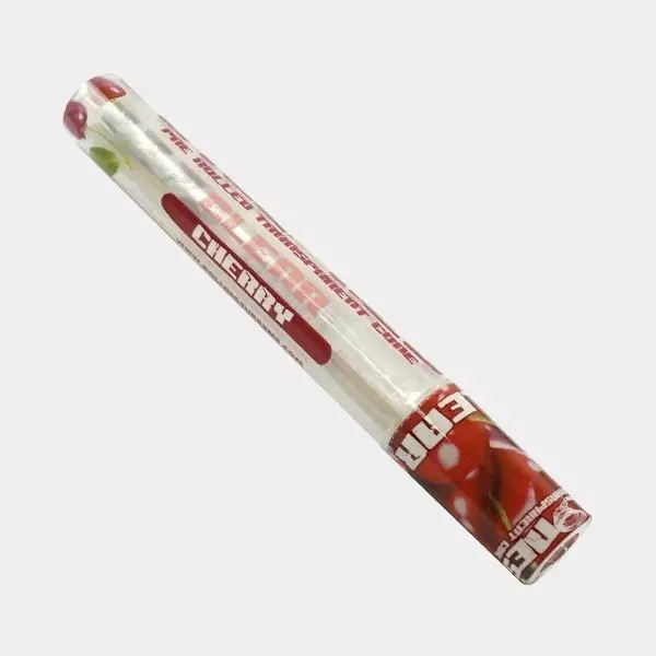 View Cyclones Clear Blunts Cherry