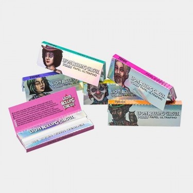 Mortalhas Regular Silver...