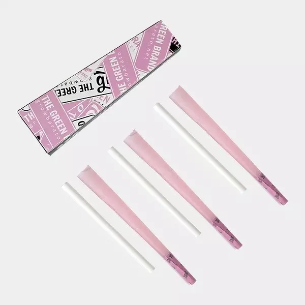 Exclusive GB The Green Brand cones - Growbarato