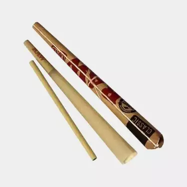 RAW Cone Emperor - pronto para preencher - GB The Green Brand